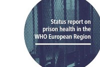 ВОЗ ОБЕСПОКОЕНА СОСТОЯНИЕМ ЗДОРОВЬЯ ЗАКЛЮЧЕННЫХ В ЕВРОПЕЙСКИХ ТЮРЬМАХ