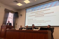 Рубен Маркарьян: Прекратить «кошмарить» бизнес ст. 210 УК могут политическая воля и несложные правовые инструменты