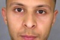 САЛАХ АБДЕСЛАМ, ЕДИНСТВЕННЫЙ ОСТАВШИЙСЯ В ЖИВЫХ ИЗ НАПАДАВШИХ, УСТРОИВШИХ ТЕРАКТЫ В ПАРИЖЕ В НОЯБРЕ 2015 ГОДА