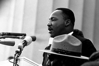 28 АВГУСТА 1963 ГОДА: ДЕНЬ, КОГДА МАРТИН ЛЮТЕР КИНГ ПРОИЗНЕС СВОЮ ЗНАМЕНИТУЮ РЕЧЬ «У МЕНЯ ЕСТЬ МЕЧТА»