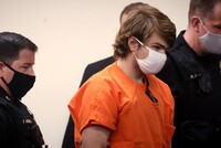 РАСИСТ ПРИГОВОРЕН К ПОЖИЗНЕННОМУ ЗАКЛЮЧЕНИЮ