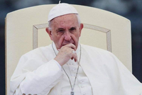 БЛАГОСЛОВЕНИЕ ОДНОПОЛЫХ ПАР: БУНТ ЕПИСКОПОВ ПРОТИВ ПАПЫ?