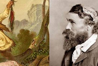 18 ИЮЛЯ 1864 ГОДА: ДЕНЬ, КОГДА РОБЕРТ МАКГИ ПОТЕРЯЛ СВОЙ СКАЛЬП, НО ВЫЖИЛ