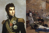 22 МАЯ 1809 ГОДА: ДЕНЬ, КОГДА В БОЮ ПОГИБ МАРШАЛ ЖАН ЛАНН, БЫВШИЙ, ПО СЛОВАМ НАПОЛЕОНА «ПИГМЕЕМ», А СТАВШИЙ «ГИГАНТОМ»
