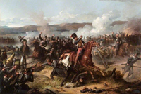 25 ОКТЯБРЯ 1854 ГОДА: ДЕНЬ, КОГДА ВО ВРЕМЯ БАЛАКЛАВСКОГО СРАЖЕНИЯ ПРОИЗОШЛА «АТАКА ЛЕГКОЙ БРИГАДЫ», КАТАСТРОФИЧЕСКАЯ ДЛЯ АНГЛИЧАН ПО СВОИМ ПОСЛЕДСТВИЯМ