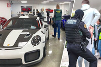 ЛИКВИДИРОВАН КОКАИНОВЫЙ «СУПЕРКАРТЕЛЬ»