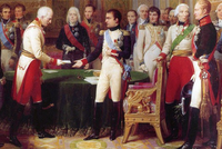 27 СЕНТЯБРЯ 1808 ГОДА: ДЕНЬ, КОГДА НАПОЛЕОН И АЛЕКСАНДР I ВСТРЕТИЛИСЬ НА ЭРФУРТСКОМ КОНГРЕССЕ
