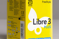 ДАТЧИКИ НЕПРЕРЫВНОГО МОНИТОРИНГА ГЛЮКОЗЫ ОТЗЫВАЮТ В МАССОВОМ ПОРЯДКЕ ПОСЛЕ НЕСКОЛЬКИХ СМЕРТЕЙ И СЕРЬЕЗНЫХ ИНЦИДЕНТОВ