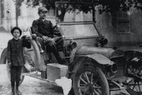 27 МАЯ 1921 ГОДА: ДЕНЬ, КОГДА БЫЛИ ПРИДУМАНЫ ПРАВИЛА ДОРОЖНОГО ДВИЖЕНИЯ