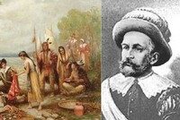 24 МАЯ 1626 ГОДА: ДЕНЬ, КОГДА ГОЛЛАНДЕЦ ПЕТЕР МИНЁЙТ КУПИЛ У ИНДЕЙЦЕВ МАНХЭТТЕН