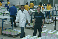 Экономическая эксплуатация заключенных