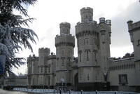 КОРОНАВИРУС: ТРЕВОЖНАЯ САНИТАРНО-ГИГИЕНИЧЕСКАЯ ОБСТАНОВКА В БЕЛЬГИЙСКИХ ТЮРЬМАХ