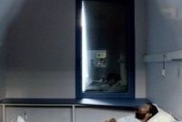 Умереть, чтобы не вернуться в тюрьму