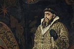ЧТО ТАКОЕ ОПРИЧНИНА, СОЗДАННАЯ ИВАНОМ ГРОЗНЫМ?