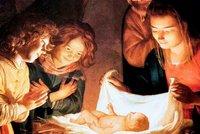 ПОЧЕМУ ОДНИ ХРИСТИАНЕ ОТМЕЧАЮТ РОЖДЕСТВО 25 ДЕКАБРЯ, А ДРУГИЕ 7 ЯНВАРЯ?