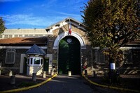 ПЕНИТЕНЦИАРНАЯ БОЛЬНИЦА ТЮРЬМЫ «ФРЕНЬ» ВО ВРЕМЯ ПАНДЕМИИ COVID-19