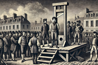 16 СЕНТЯБРЯ 1880 ГОДА: ДЕНЬ, КОГДА БЫЛ ГИЛЬОТИНИРОВАН ЖЮЛЬ-ИСААК ЮОР, ЖЕСТОКО УБИВШИЙ СВОЮ БАБУШКУ