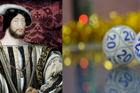 21 МАЯ 1539 ГОДА: ДЕНЬ, КОГДА ФРАНЦИСК I ПРИДУМАЛ ПЕРВУЮ ОБЩЕНАЦИОНАЛЬНУЮ ЛОТЕРЕЮ