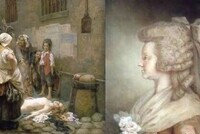 3 СЕНТЯБРЯ 1792 ГОДА: ДЕНЬ, КОГДА КАЗНИЛИ ПРИНЦЕССУ ДЕ ЛАМБАЛЬ