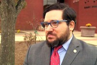 ПРЕСТУПНИК, СИМУЛИРОВАВШИЙ СВОЮ СМЕРТЬ, ОБНАРУЖЕН БЛАГОДАРЯ… КОРОНАВИРУСУ