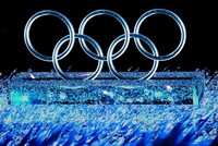 ОЛИМПИЙСКИЕ ИГРЫ И ПОЛИТИКА