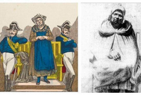 26 ФЕВРАЛЯ 1852 ГОДА: ДЕНЬ, КОГДА ОТРУБЛЕННАЯ ГОЛОВА СЕРИЙНОЙ ОТРАВИТЕЛЬНИЦЫ ЭЛЕН ЖЕГАДО СКАТИЛАСЬ В КОРЗИНУ