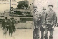 29 СЕНТЯБРЯ 1910 ГОДА: ДЕНЬ, КОГДА ЖАН ТЕРИ С УЛЫБКОЙ ШЕЛ НА КАЗНЬ