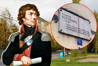 15 ОКТЯБРЯ 1817 ГОДА: ДЕНЬ, КОГДА УМЕР ТАДЕУШ КОСТШКО, БОРОВШИЙСЯ ПРОТИВ РОССИИ, НО ИМЕНЕМ КОТОРОГО НАЗВАНЫ НЕСКОЛЬКО РОССИЙСКИХ УЛИЦ