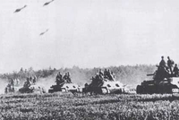 5 ИЮЛЯ 1943 ГОДА: ДЕНЬ, КОГДА НАЧАЛАСЬ КУРСКАЯ БИТВА