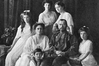 17 ИЮЛЯ 1918 ГОДА: ДЕНЬ (ВЕРНЕЕ НОЧЬ), КОГДА В ЕКАТЕРИНБУРГЕ БЫЛА РАССТРЕЛЯНА ЦАРСКАЯ СЕМЬЯ
