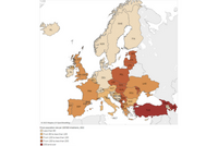 ПЕРЕПОЛНЕННОСТЬ ТЮРЕМ: КИПР, РУМЫНИЯ И ФРАНЦИЯ – ХУДШИЕ ПО ЭТОМУ ПОКАЗАТЕЛЮ В ЕВРОПЕ
