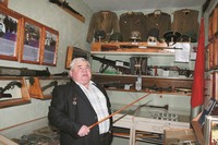 Тюремные музеи. Хранители истории