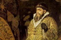 СЕМЬ ИНТЕРЕСНЫХ ФАКТОВ ОБ ИВАНЕ ГРОЗНОМ