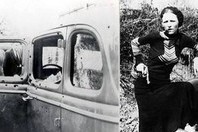 Смерть от града пуль