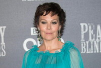 БРИТАНСКАЯ АКТРИСА ХЕЛЕН МАККРОРИ СКОНЧАЛАСЬ В ВОЗРАСТЕ 52 ЛЕТ