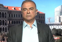 КАРЛОС ГОН ВПЕРВЫЕ РАССКАЗАЛ О СВОЕМ ПОБЕГЕ