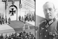 21 МАРТА 1943 ГОДА: ДЕНЬ, КОГДА ГИТЛЕР ИЗБЕЖАЛ ПОКУШЕНИЯ