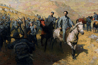 БОЛЕЗНЕННОЕ ПРОБУЖДЕНИЕ КИТАЯ: ДОЛГИЙ ПУТЬ К МОГУЩЕСТВУ (1931–1976)