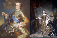 5 СЕНТЯБРЯ 1725 ГОДА: ДЕНЬ, КОГДА СОСТОЯЛАСЬ «ПОЛЬСКАЯ СВАДЬБА» ЛЮДОВИКА XV