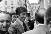 АЛЬБЕР СПАДЖАРИ ИЛИ КАК ЭФФЕКТНО СБЕЖАТЬ