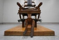 США: СПОСОБ КАЗНИ ВЫБЕРИ САМ!