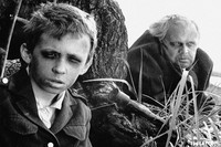 Цой мертв. Современный некрореализм