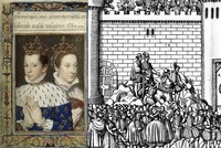 19 ЯНВАРЯ 1544 ГОДА: ДЕНЬ, КОГДА РОДИЛСЯ ФРАНЦИСК II, КОТОРОМУ БЫЛО СУЖДЕНО ЦАРСТВОВАТЬ ВСЕГО 17 МЕСЯЦЕВ