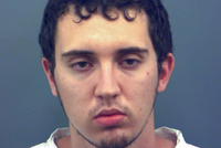 90 ПОЖИЗНЕННЫХ СРОКОВ ДЛЯ СТРЕЛКА ИЗ ЭЛЬ-ПАСО