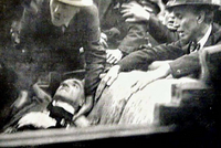 9 ОКТЯБРЯ 1934 ГОДА: ДЕНЬ, КОГДА БЫЛ УБИТ ПЕРВЫЙ КОРОЛЬ ЮГОСЛАВИИ АЛЕКСАНДР I