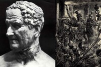 1 НОЯБРЯ 82 ГОДА ДО Н.Э.: ДЕНЬ, КОГДА СУЛЛА СТАЛ ЕДИНСТВЕННЫМ ХОЗЯИНОМ РИМА