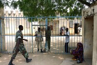 ТАИНСТВЕННАЯ СМЕРТЬ 44 ЗАКЛЮЧЕННЫХ-ДЖИХАДИСТОВ