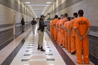 КИБЕРАТАКА ПАРАЛИЗОВАЛА АМЕРИКАНСКУЮ ТЮРЬМУ