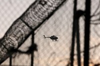 Франция: как ловят «побегушников»?