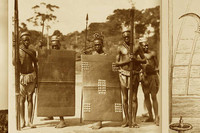 КАННИБАЛЫ С ПРЕТЕНЗИЯМИ